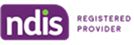 NDIS Registered